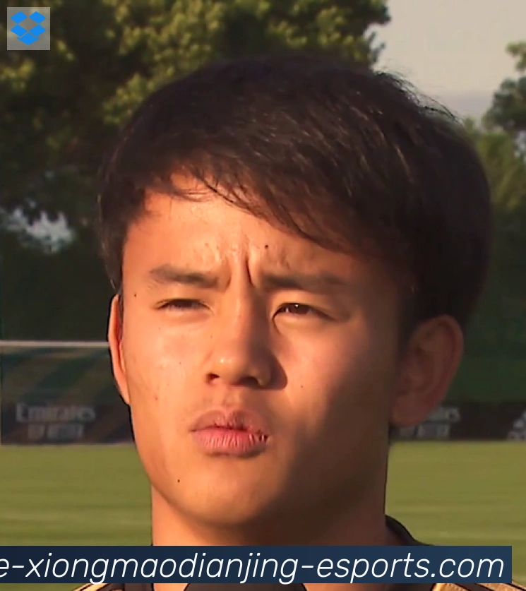 孙兴慜